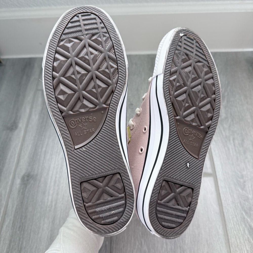 Converse Chuck Taylor All Star Women's Shoes Size 7.5 - Picture 7 of 11